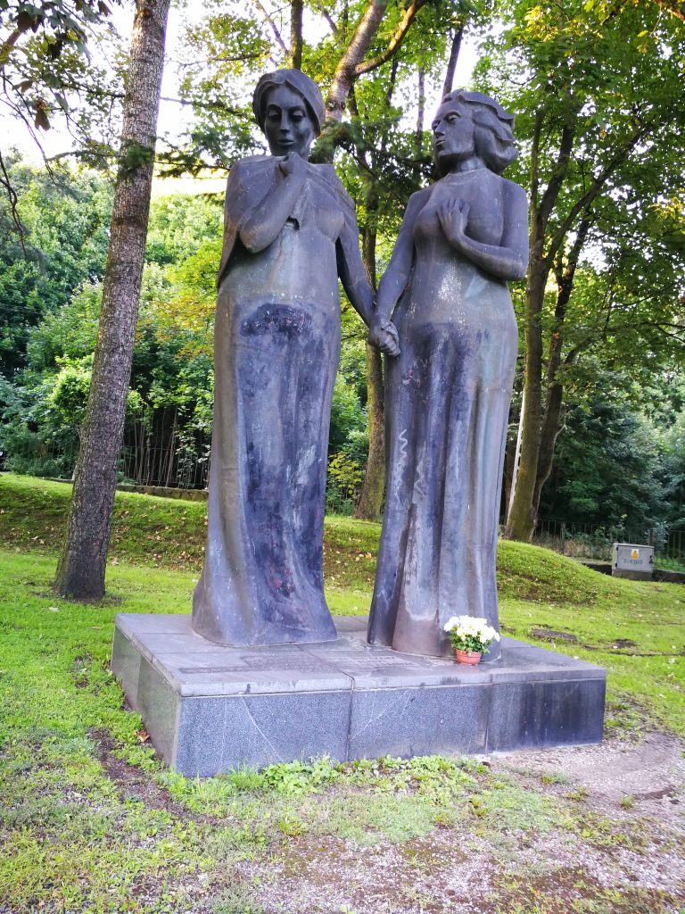 Cmentarz-Żołnierzy-Radzieckich-Gdańsk
