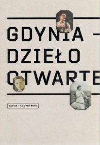 Gdynia - dzieło otwarte (katalog) pdf