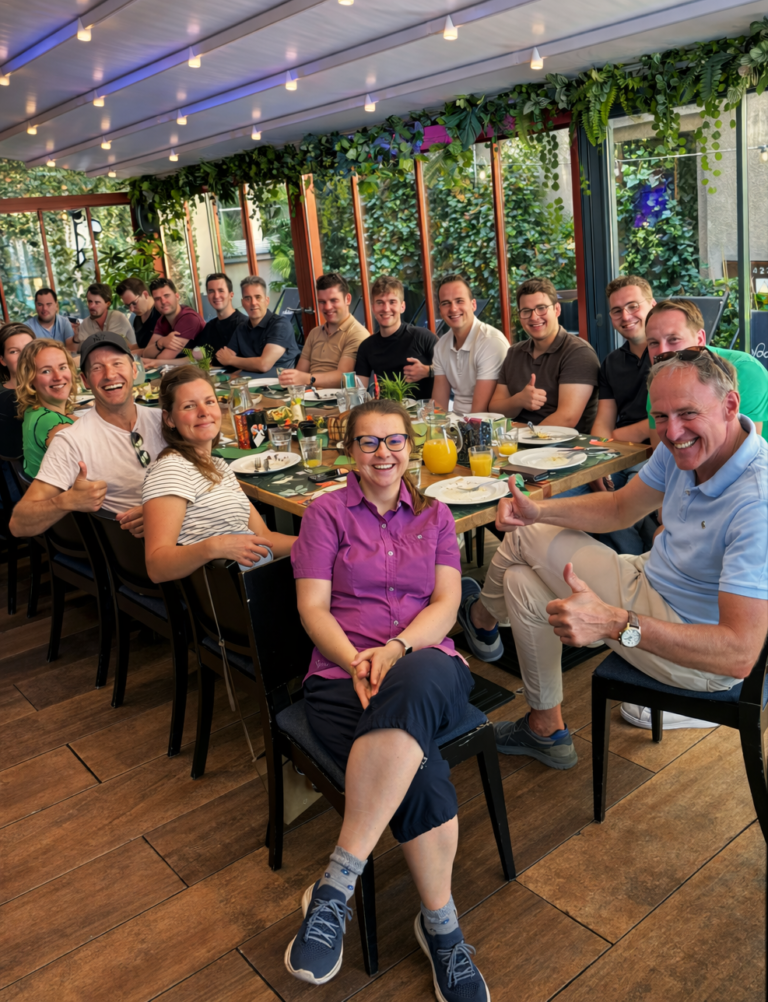 Przewodnik po Gdansku w jezyku angielskim